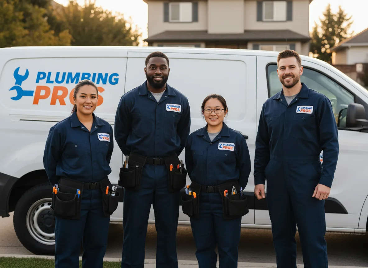 Water Heater Repair company in Marlin, WA